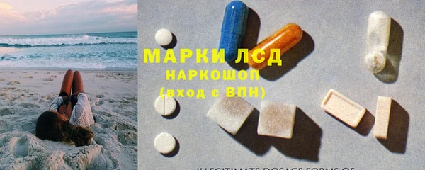 гашик Белоозёрский